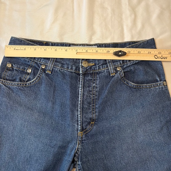 Mavi Jeans Molly Classic Boot Cut Style No 136 Size 31/30 - Picture 13 of 14